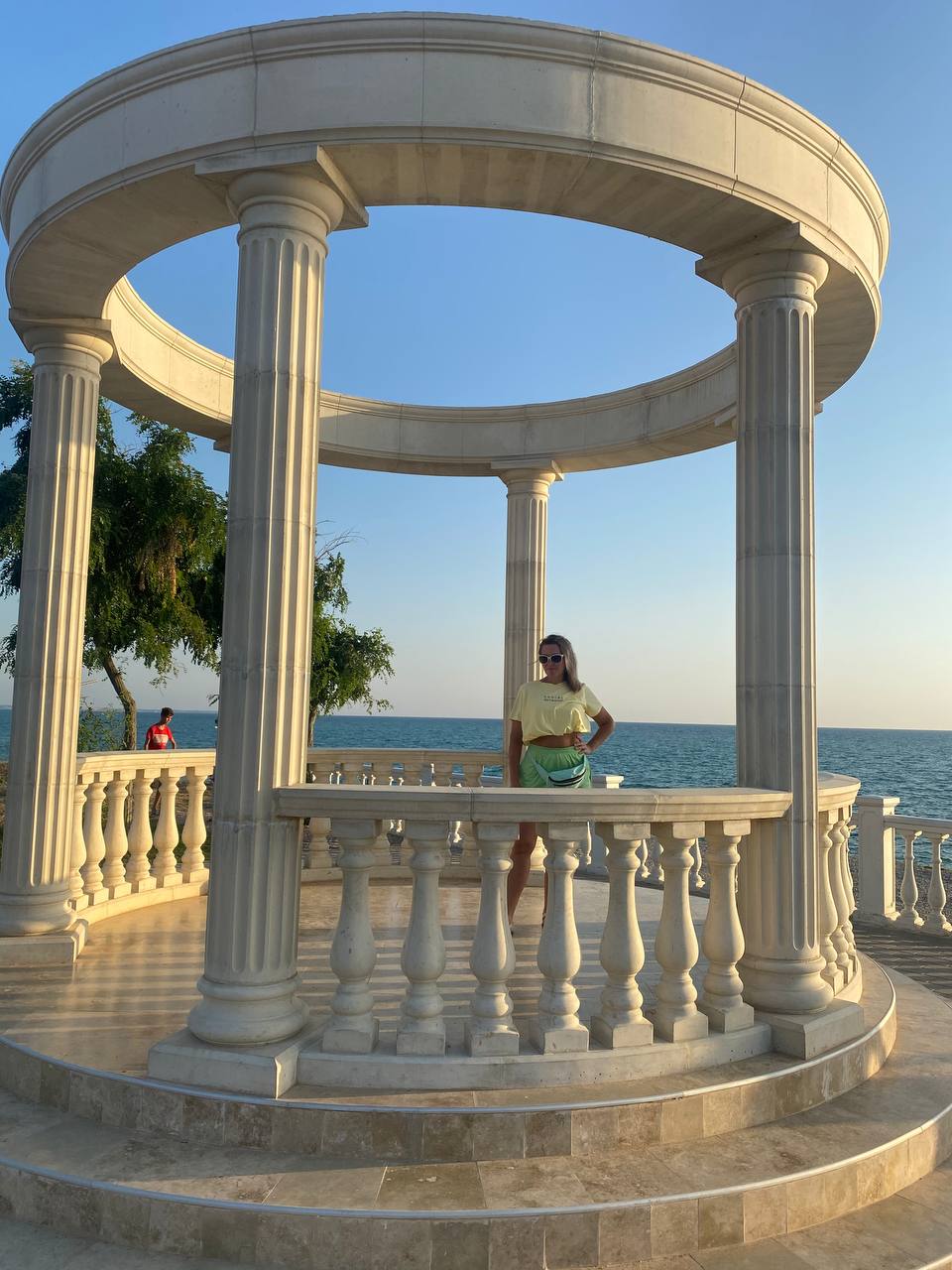 Фото Парадиз