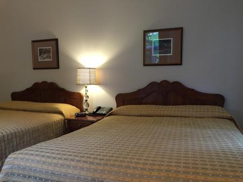 Фото Hotel Manoir de la Tour