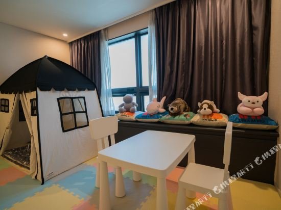 Фото Best Western Jeju Hotel