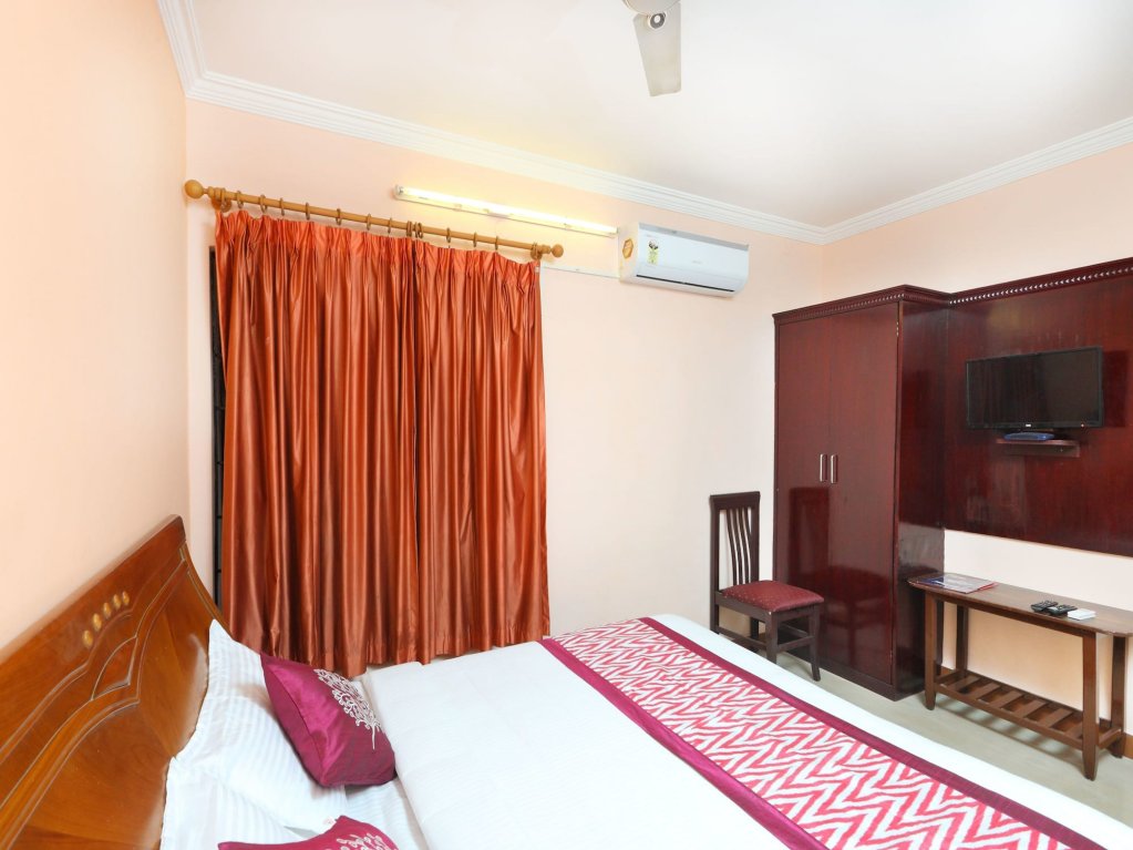 Фото Oyo 14356 Dreams Manor