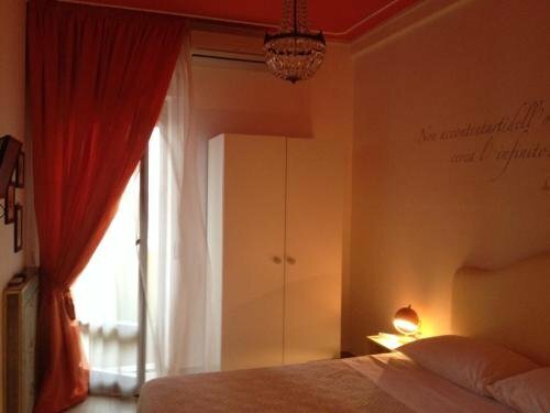 Гостиница La Dimora Del Conte в Пескаре