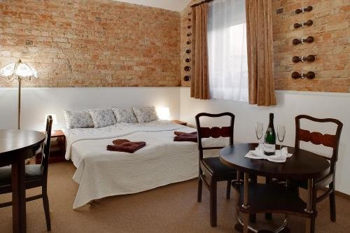 Фото Janne Hotel