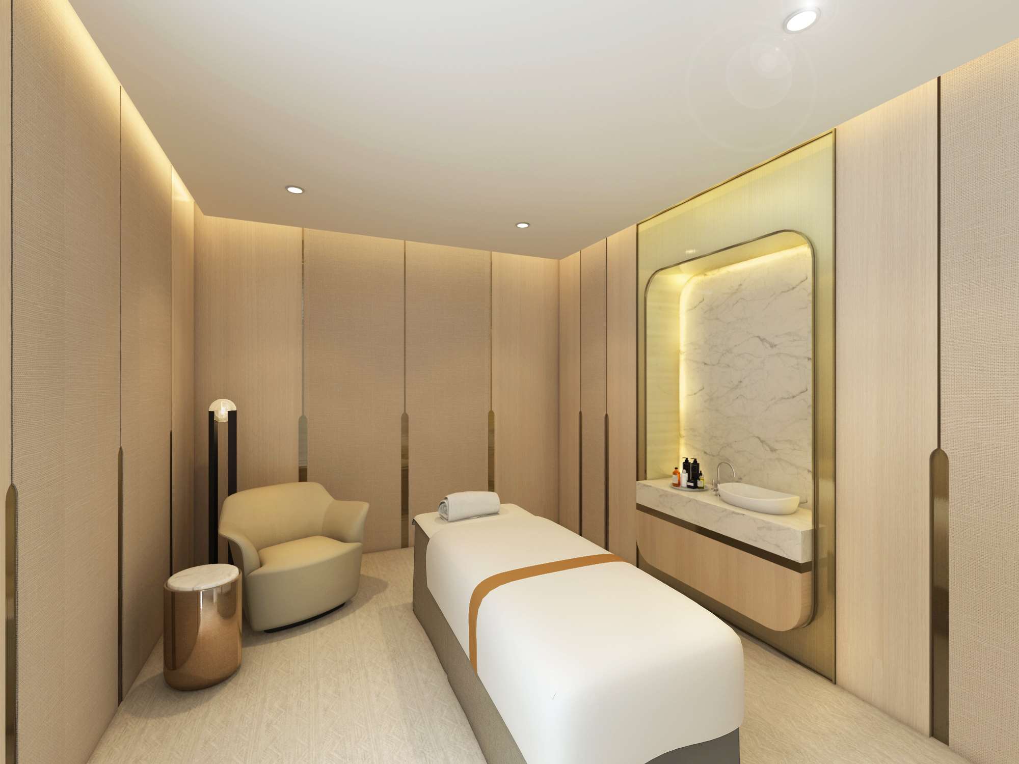 Фото Radisson Blu Riyadh Convention And Exhibition Center