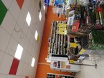 Теремок (selo Kyshtovka, ulitsa Lenina, 19), supermarket