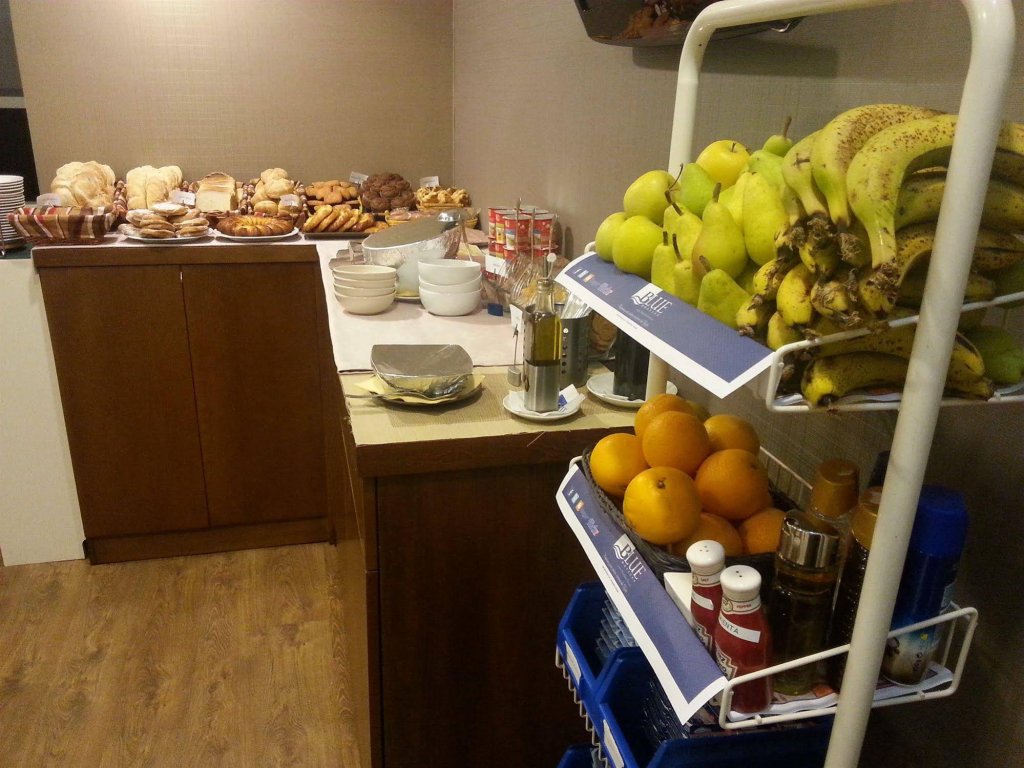 Фото Hotel Santa Rosa, Blue Hoteles