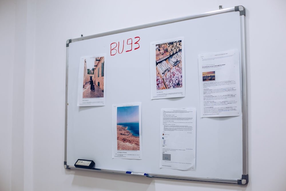 Фото Bu 93 Hostel