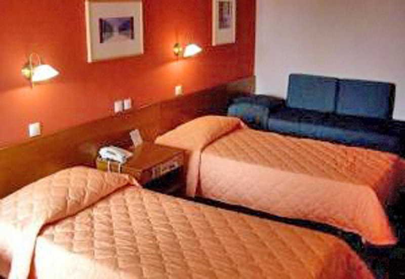 Фото Hotel Queen Olga