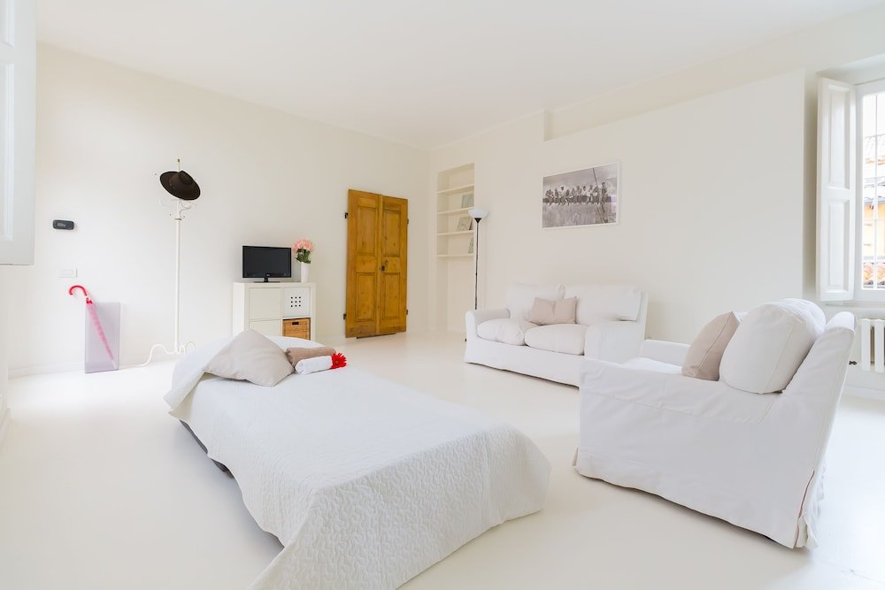 Фото Alessia's Flat - Colonne di San Lorenzo