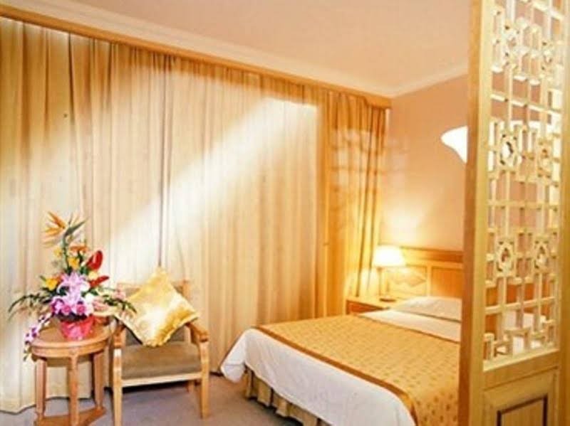 Фото Beijing Friendship Hotel