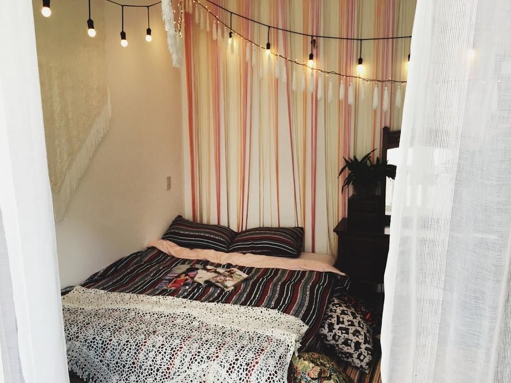 Фото Supe Homestay - Hostel