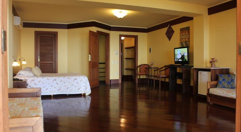 Фото Pousada do Pilar