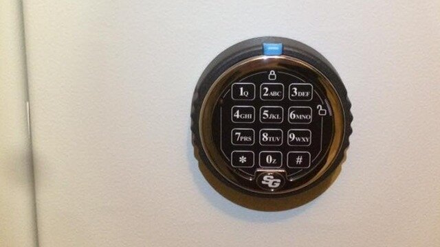 Locks and locking devices Nordland Lås & Sikkerhet AS avd. Mo, Mo i Rana, photo