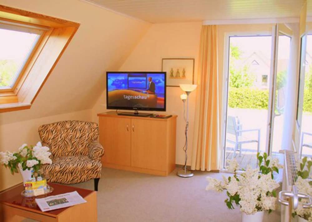 Фото Inselhof Vineta