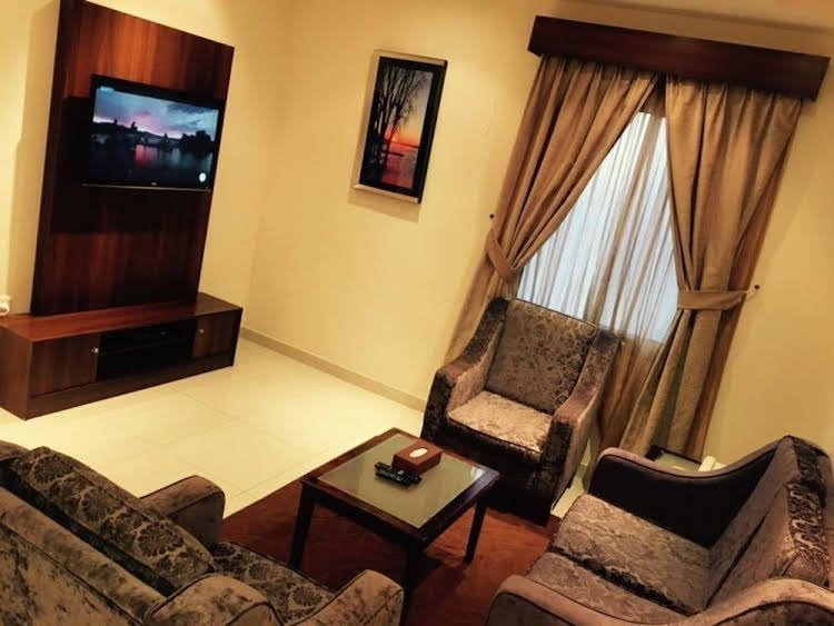 Фото Taleen AlMasif hotel apartments