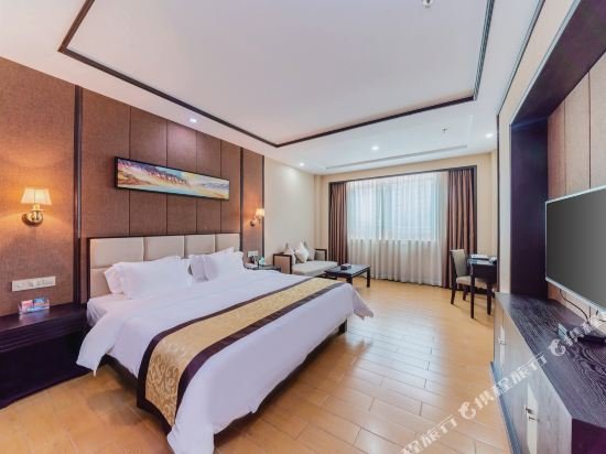 Фото Kangyi Hotel