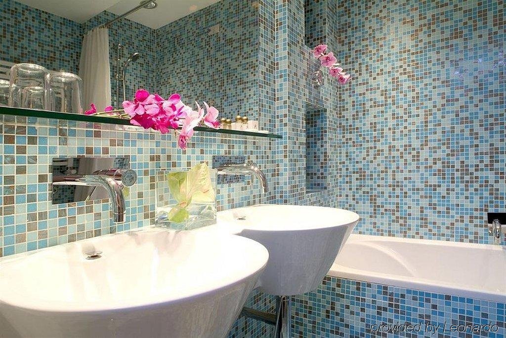 Фото Hotel Albani Roma