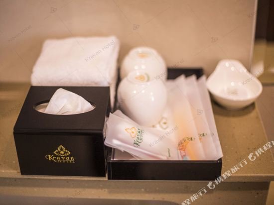 Фото Kravan Hotel