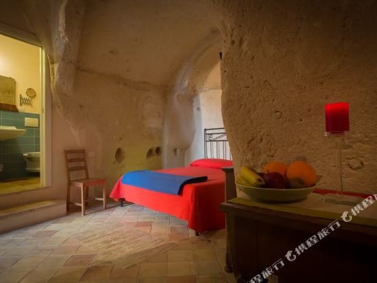 Фото Hotel Residence San Giorgio Matera