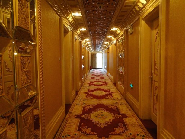 Фото Kingstyle Guansheng Hotel