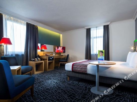 Фото Radisson Hotel York