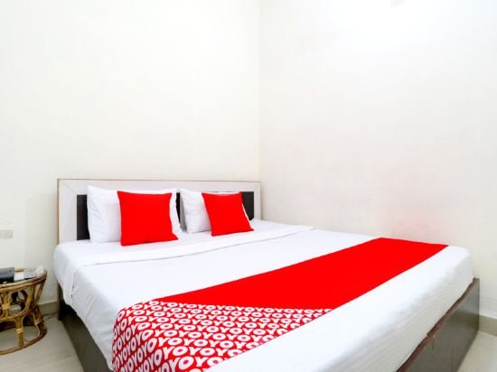 Фото Oyo 39812 Welcome Lounge