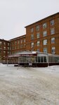 СГМУ им. В. И. Разумовского, Кафедра хирургии и онкологии ФПК и ППС (Vesennyaya ulitsa, 6), education infrastructure