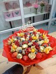 FruitWave (Baıshev kóshesi, 28/4) ، توصيل باقات الزهور