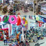 Merih Market Toys (Antalya, Manavgat, Çolaklı Mah., Barbaros Hayrettin Paşa Cad., 14), toys and games