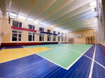 Smart Bucket (Moscow, Pyatnitskoye Highway, 16к5), sports school