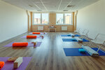 Студия йоги Айенгара (ulitsa Voroshilova, 126А), yoga studio