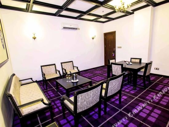 Фото Отель The Steuart by Citrus