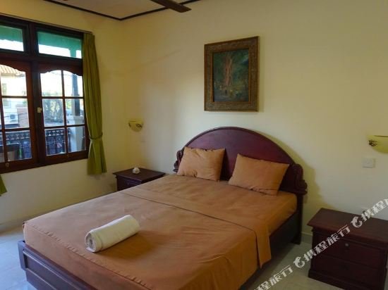 Фото Yulia 2 Homestay Sanur Guesthouse
