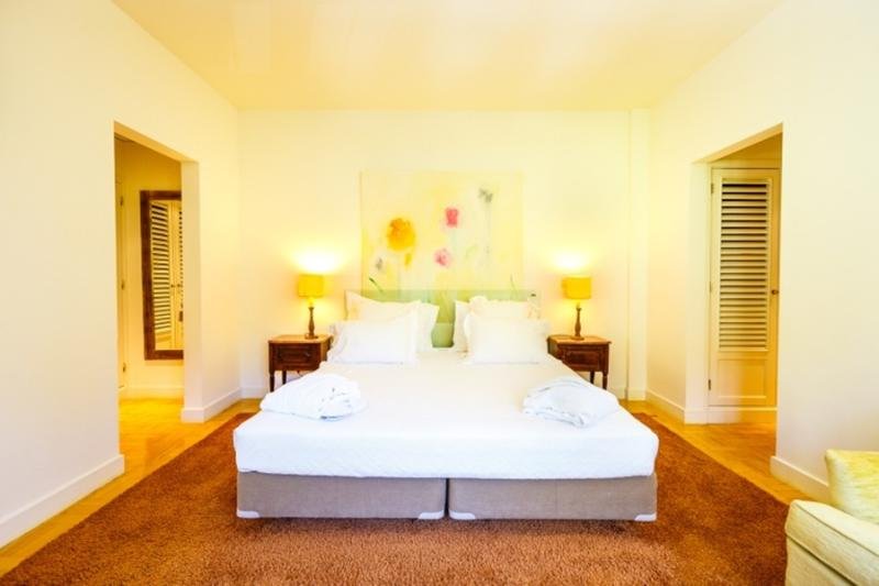 Фото Hotel Fonte Santa