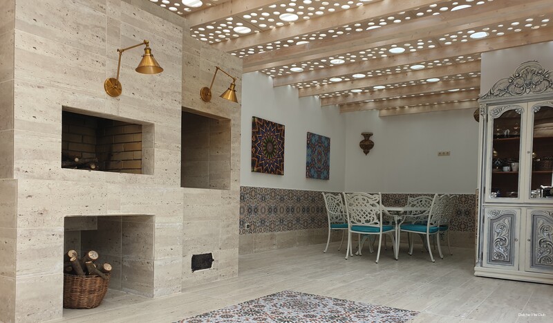 Фото Dolce Vita Club