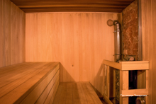 Фото Гостиница Товарково