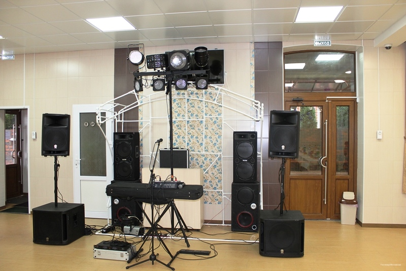 Фото Московская