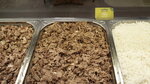 Canak Beyran Liver Kadaif (İstanbul, Acıbadem Cad., 109), cafe