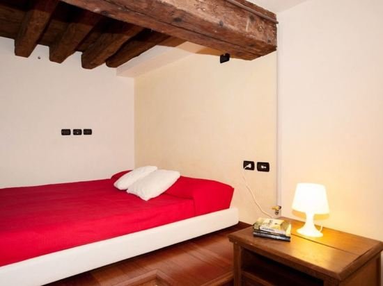 Фото Hotel La Residenza