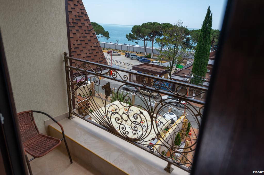 Фото отеля 5