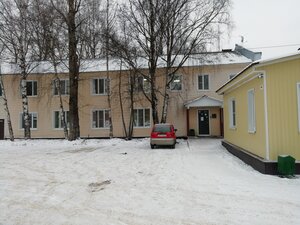 Гостиница Валенсия