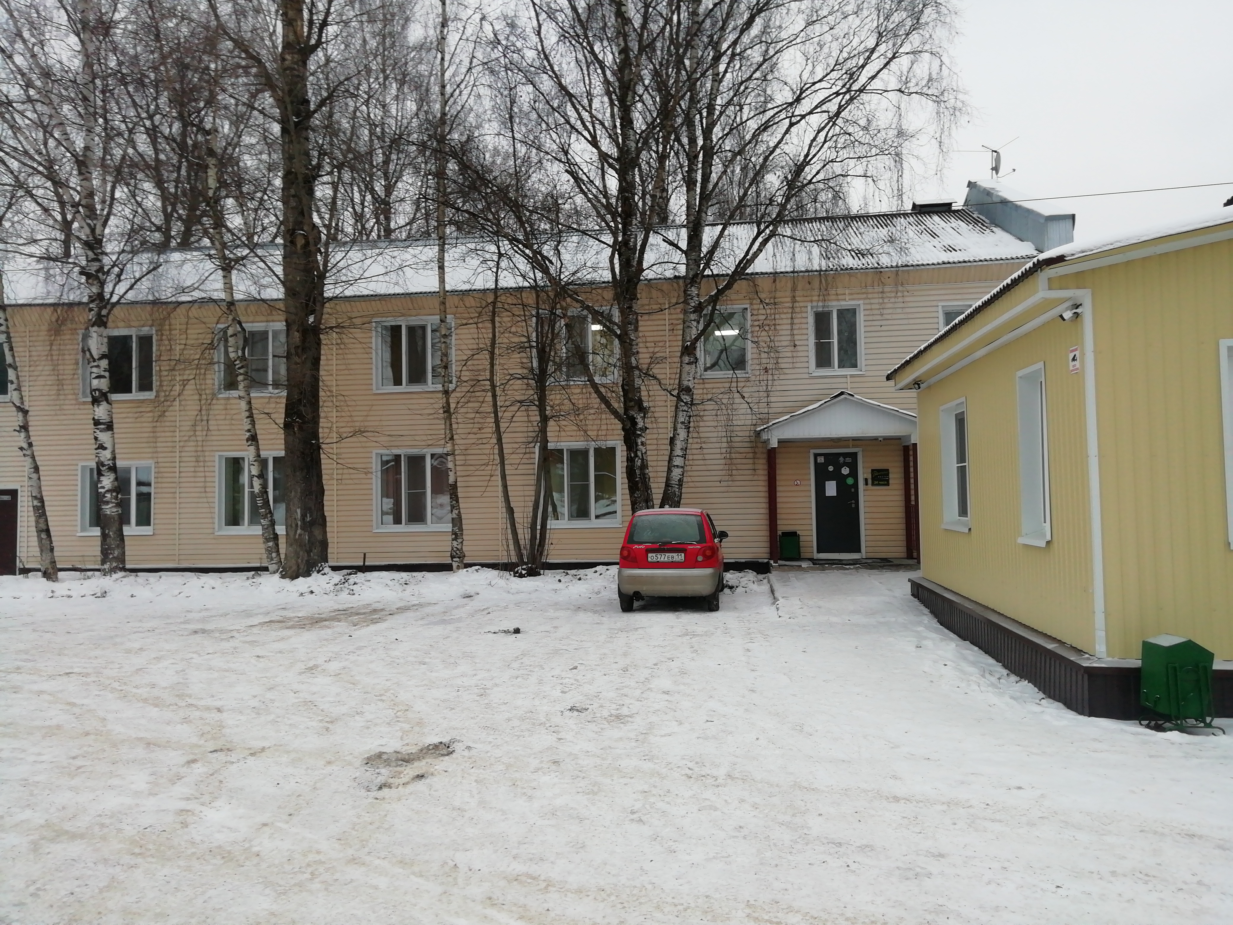 Фото отеля 5