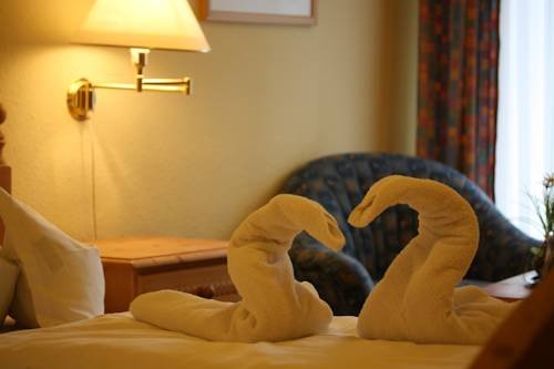 Фото Solehotel Winterberg
