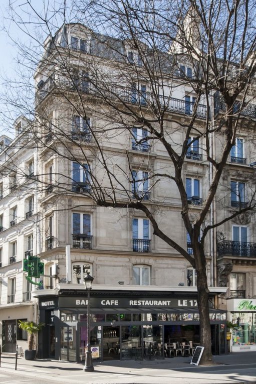 Фото отеля 4