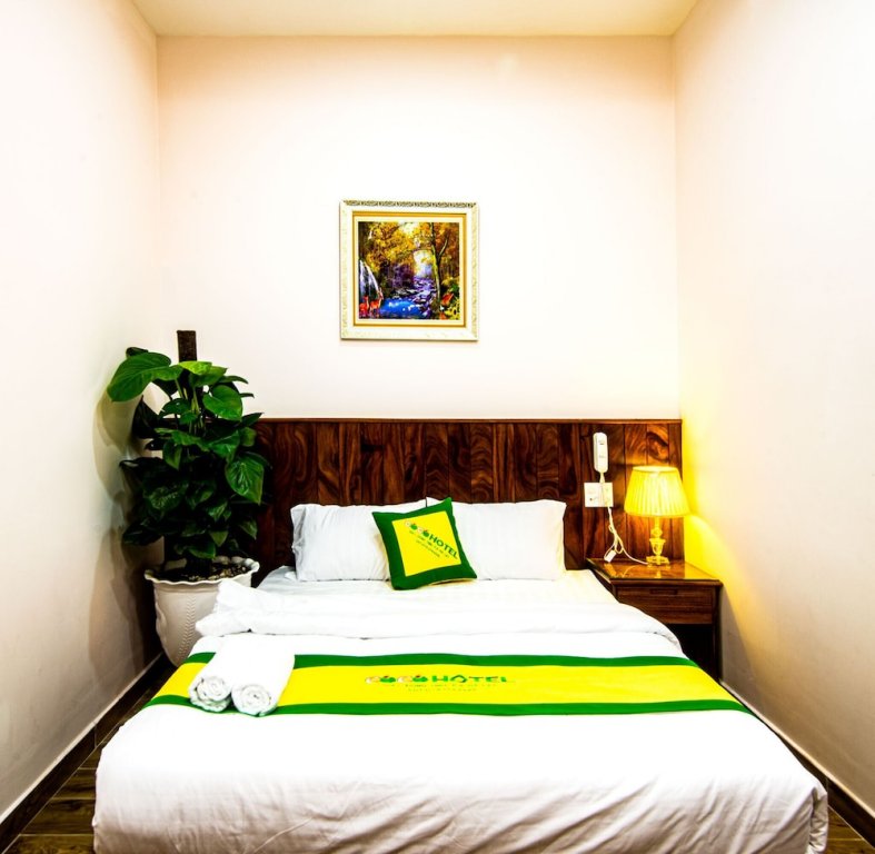 Фото Coco Hotel Da Lat