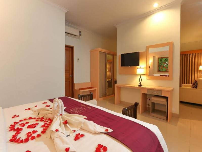 Фото Puri Saron Seminyak