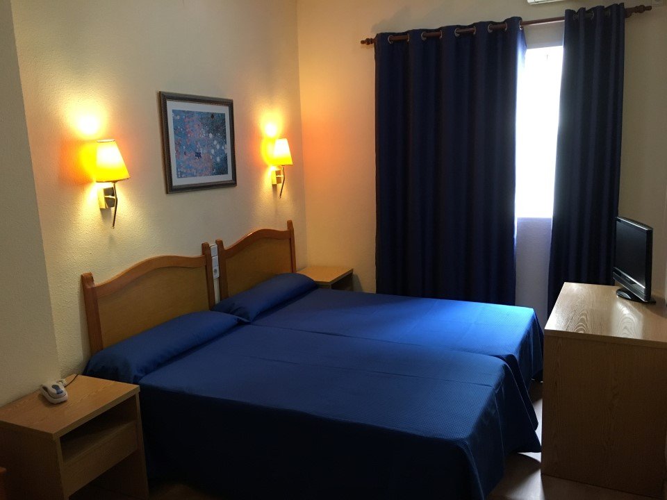 Фото Hotel Internacional