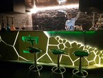 Forge Smoke (Aviatsionnaya ulitsa, 28), hookah lounge