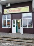 Совёнок (Azovskaya ulitsa, 4), children's store