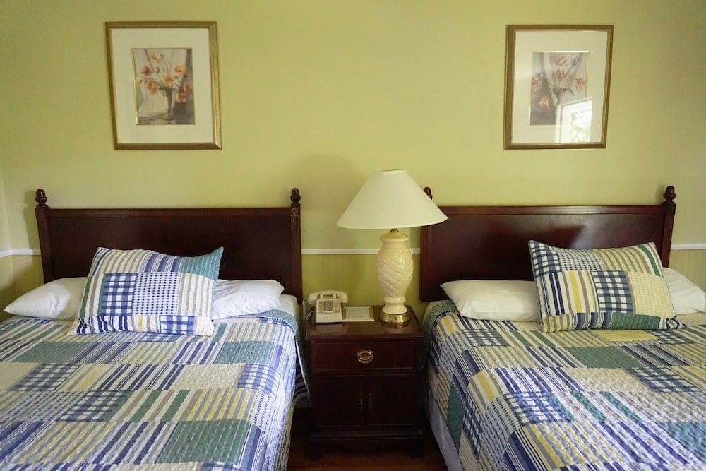 Фото Seven Hills Inn