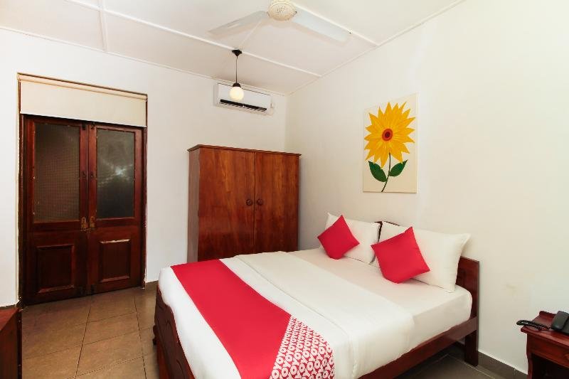 Фото Sea View Apartment-Hotel Colombo